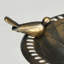 Plastic Stake Birdbath