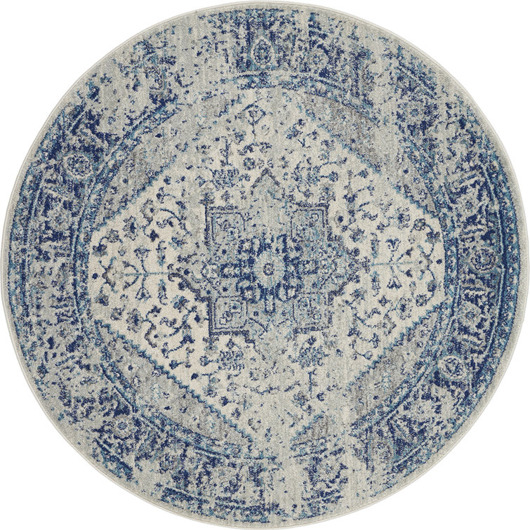 Timera Performance Oriental Indoor Rug