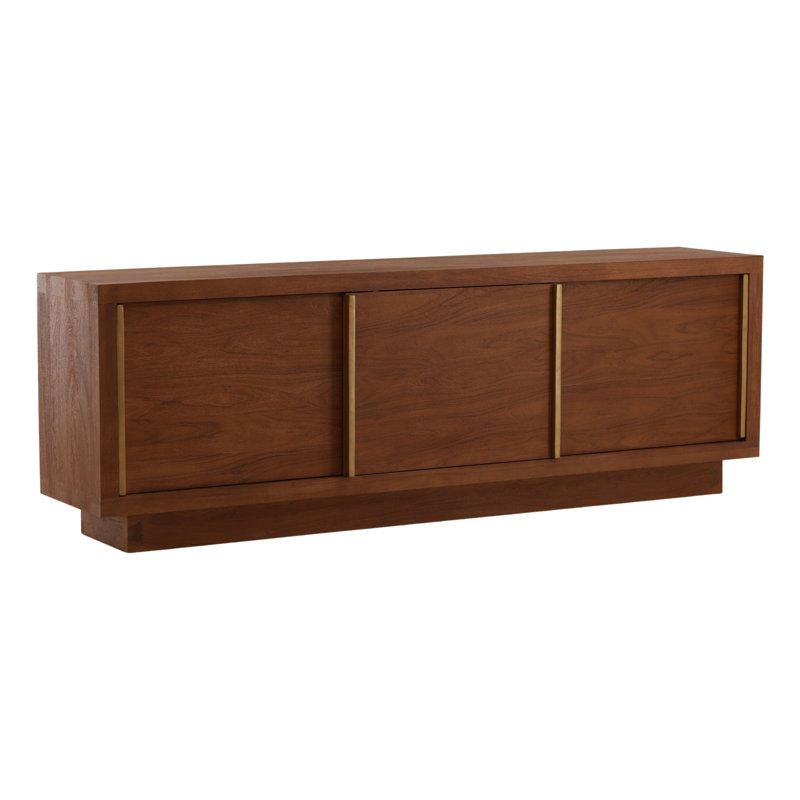 Verne Sideboard Brown