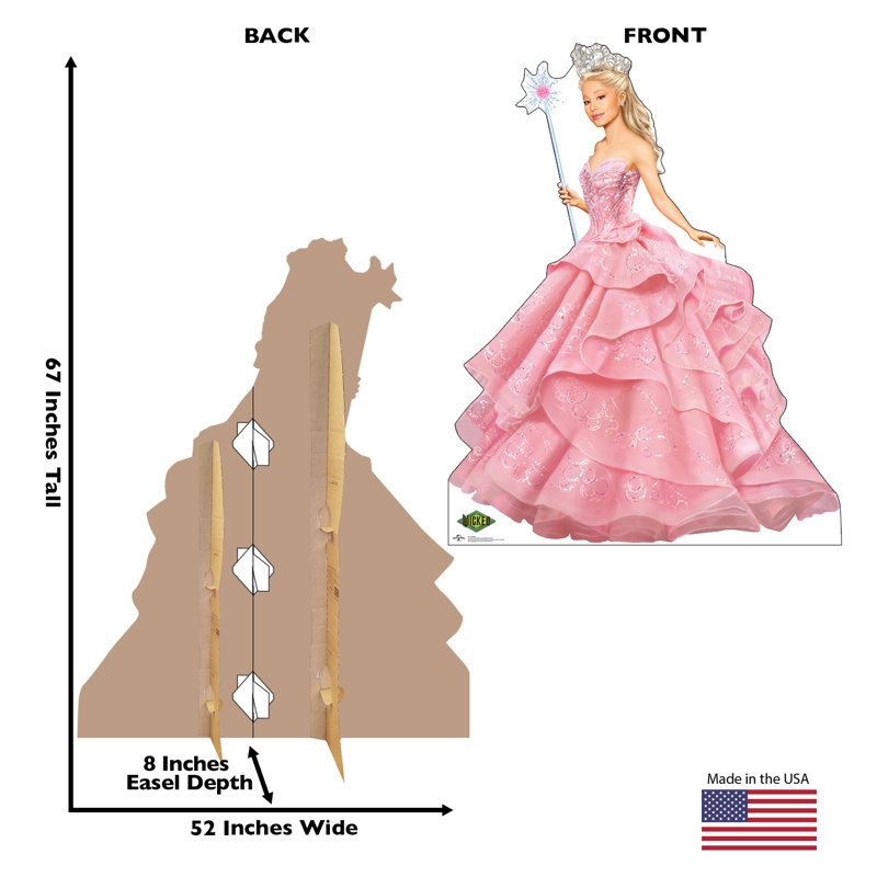 Glinda (Wicked Movie)
