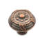CK Series 1 1/2" Diameter Mushroom Knob-12829874-12829873