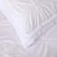 Lapham Solid Colour Bedspread with Pillowcases-377727942-377727961