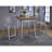 Square Bar Table