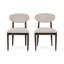 Tiber Upholstered Dining Chair-964400651