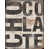 Black Floater Framed