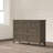 Aubrieanna 61'' W 7 - Drawer Dresser-957831223