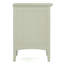 Origins 3 - Drawer Solid Wood Nightstand