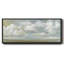 Cloudscape Vista III - toile encadrée-110645442