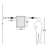 Flynn Steel Flush Mounted Sconce-88244196