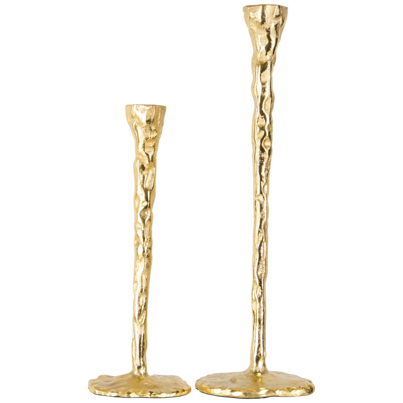 Pillar Candle Holder