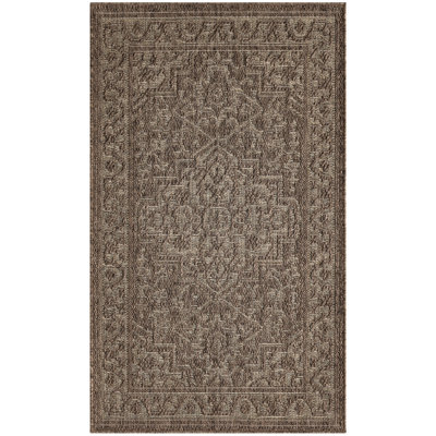 Tapis d'intérieur / extérieur Gerritt