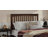 Huntsville Solid Wood Slat Headboard-452610550-452610539