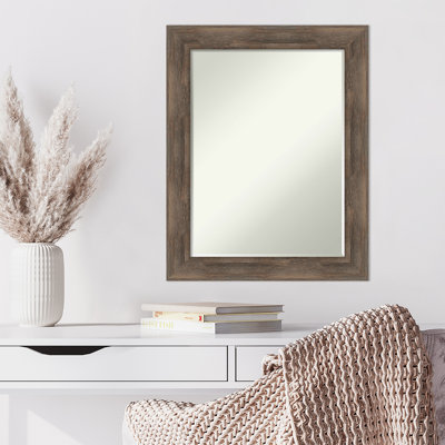 Miroir mural Anette