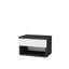 Table de chevet flottante Jamot-1461628071