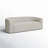 Augustine Upholstered 89'' Sofa-93494374