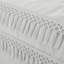 Izmir Cotton Tassel Duvet Cover Set-66331672-66331674