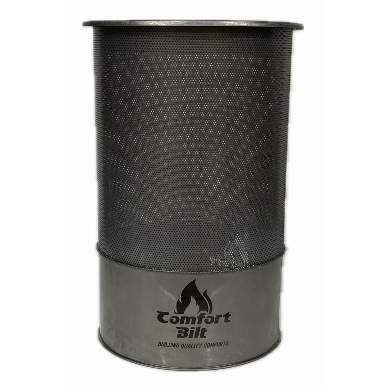 Comfortbilt Fire Tower