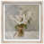 Natural Oak Frame