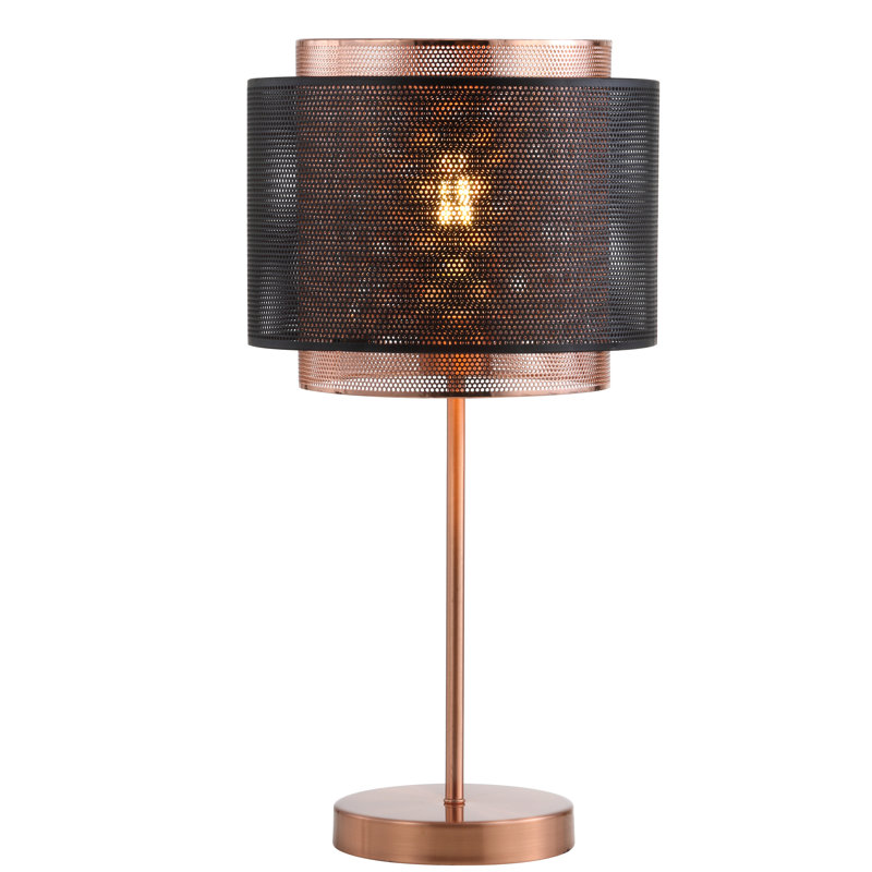 Gorge Metal Table Lamp