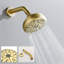 Robinet de baignoire et de douche avec valve brute-92540931