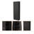Virginia Double Door Storage Cabinet, Five Shelves-111835907