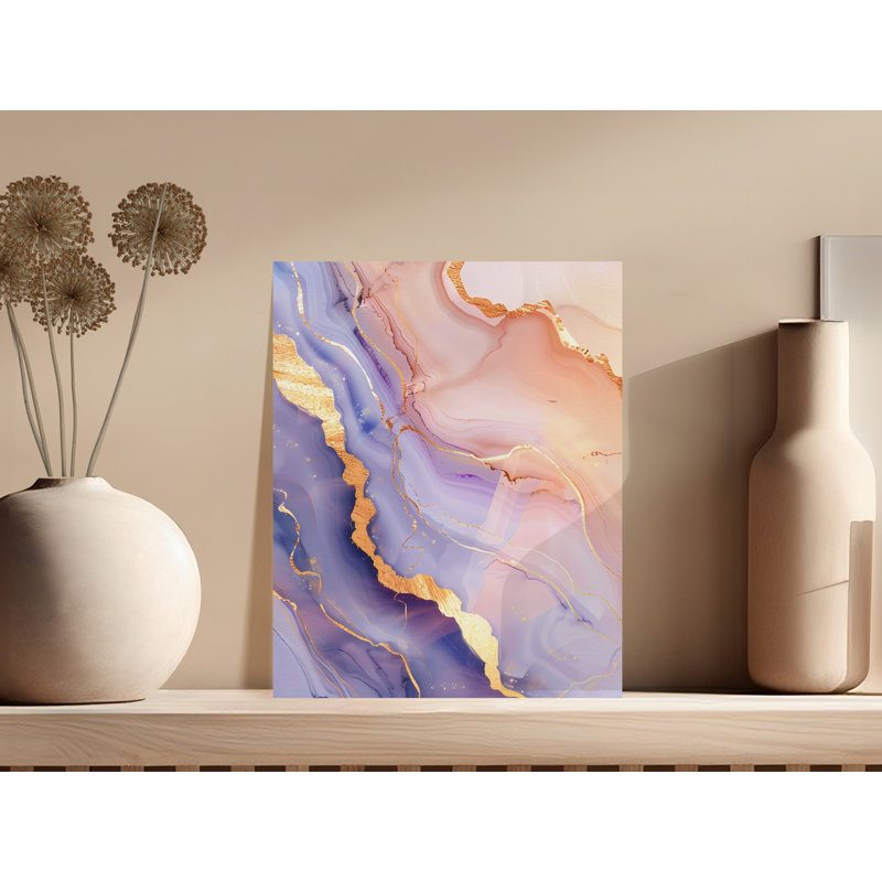 Almondo Wrapped Canvas Print, 76.2 cm H x 50.8 cm W