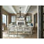 Solid Wood Dining Table-649736853