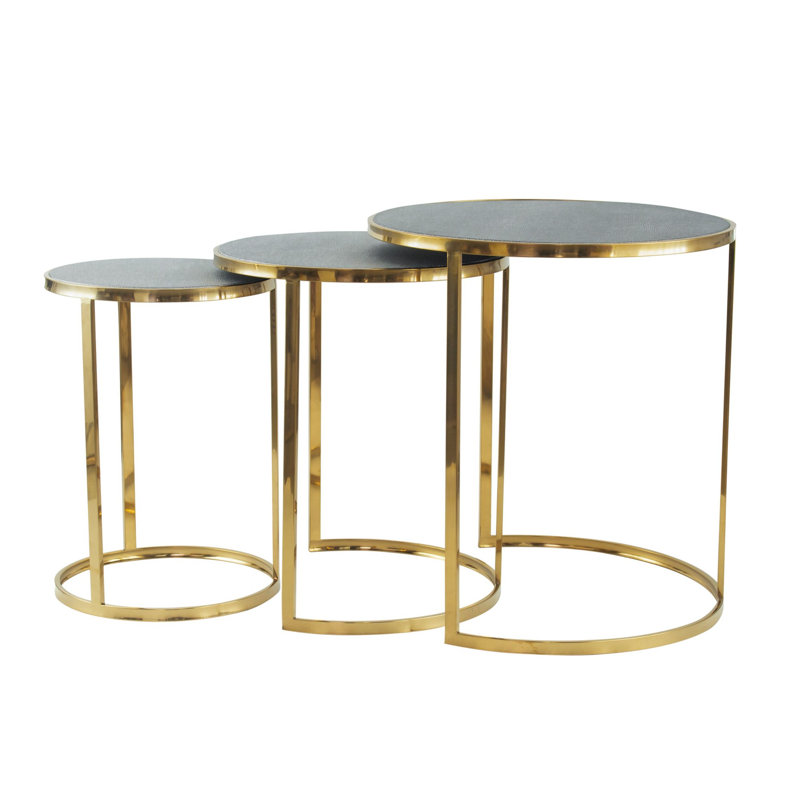 Nesting Tables