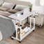 Adjustable Height Computer Desk-247327373