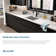 Crosstown 37" L x 19" W Undermount Kitchen Sink