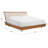 Thalia Solid Wood Slat Bed-52918712