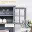 Armoire de cuisine