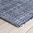 Fusion Blue Handwoven Indoor/Outdoor Rug-41078676