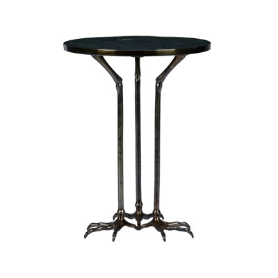 Table de bout abstraite Bird Bird
