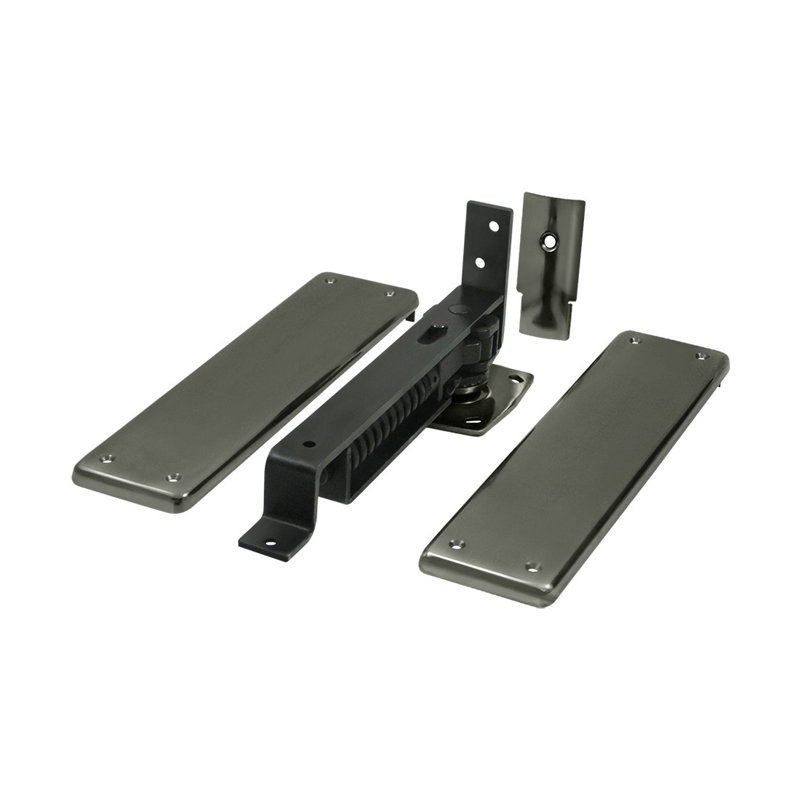 Hinge, Antique Nickel