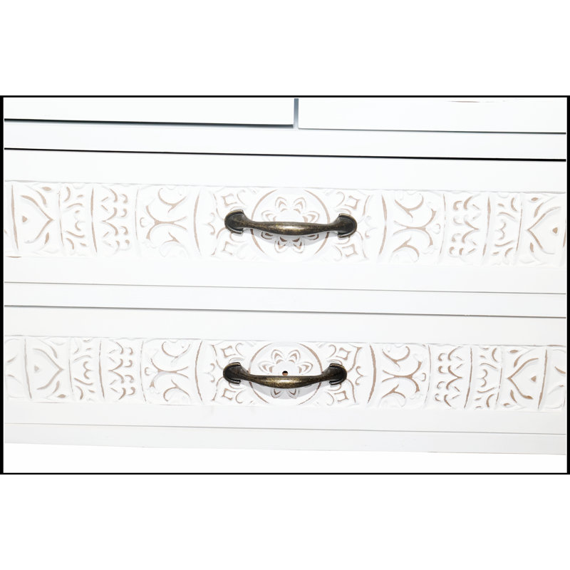 Armoire de rangement haute 27 po Accent