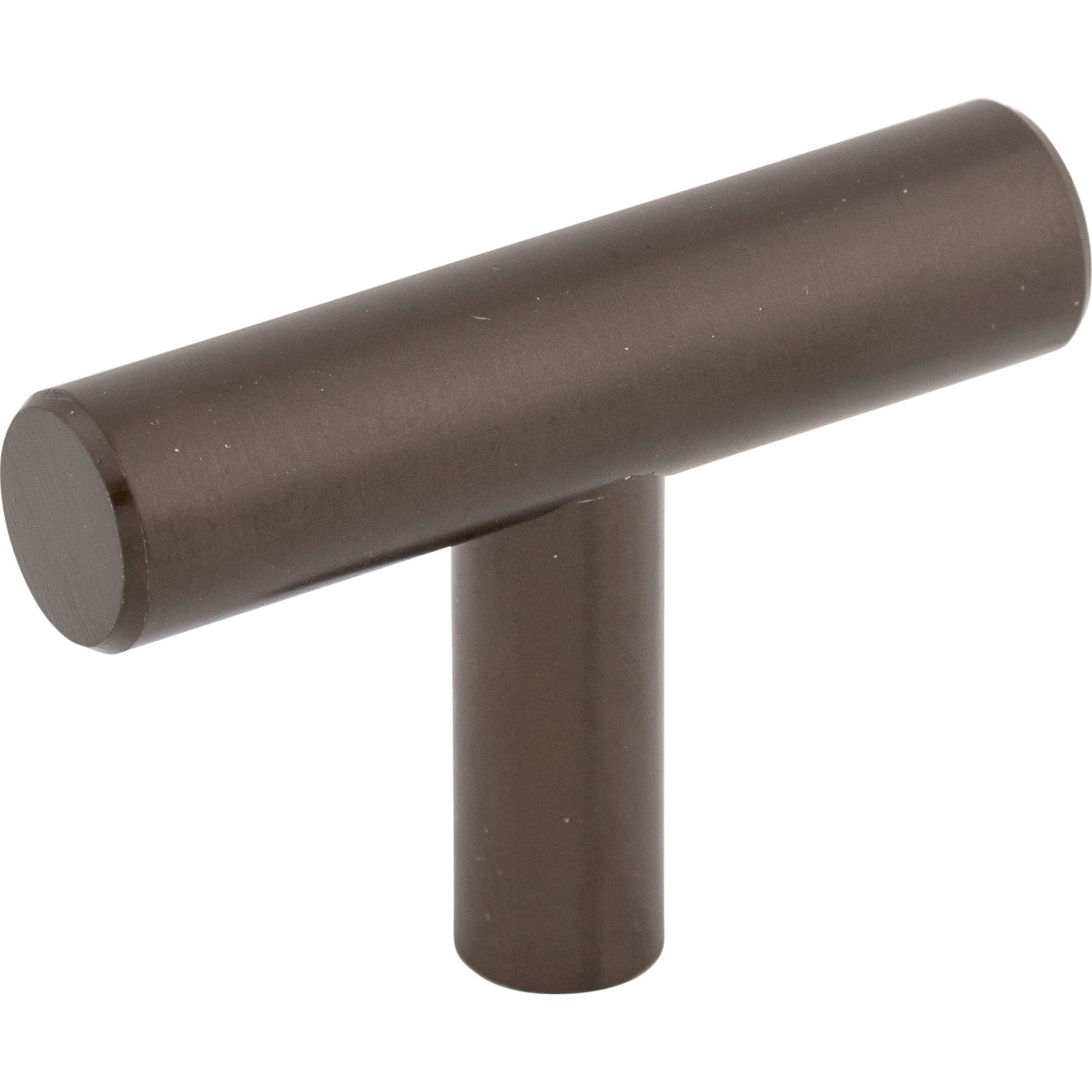 Hopewell Bar Cabinet Knob, Oiled Rubbed Bronze