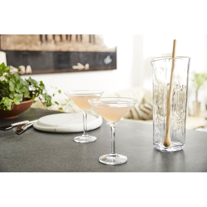 Woodbury Martini, Set of 2