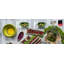 Banana Madeira Earthenware Tray