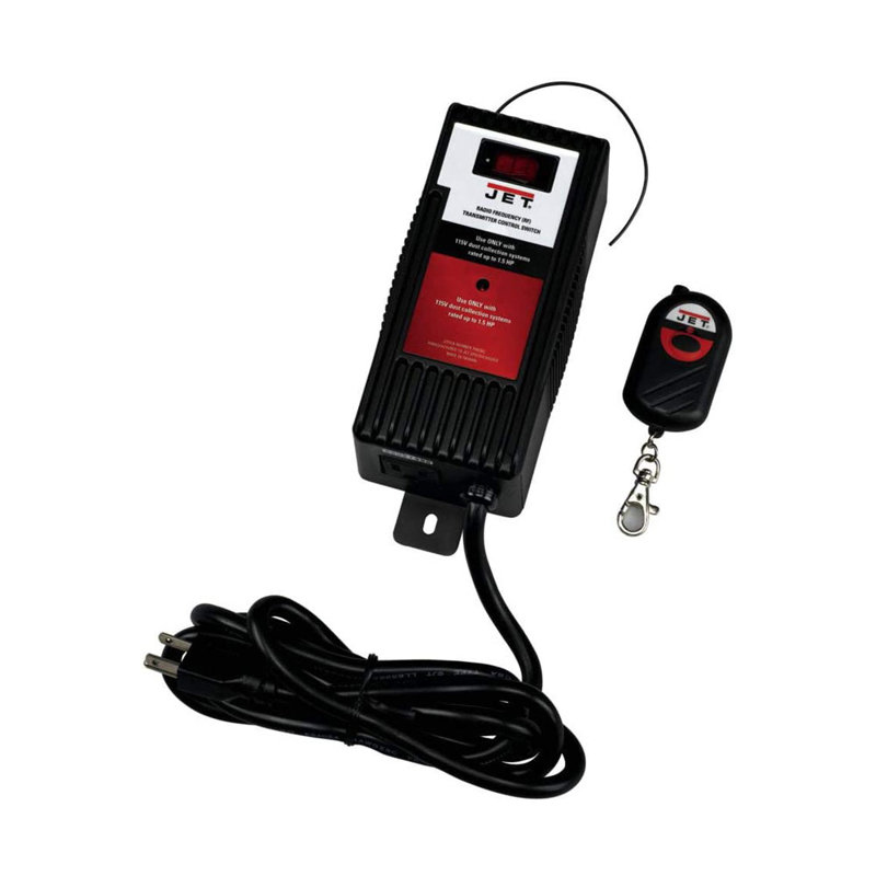 Télécommande de purificateur d'air sans fil radiofréquence