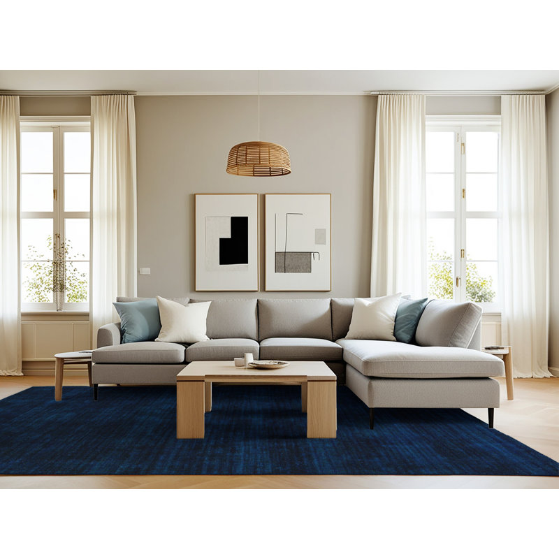 Indoor Rug, Rectangle 8' x 10'