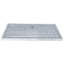  Grating Silver Hot-Dip Galvanised Steel Metal Grate Plumbing Fixture