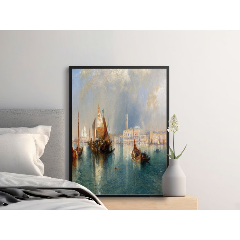 Townley No Frame Print, 16x20