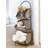Metal Bathroom Shelves