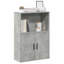 Shevetta 85cm H x 60cm W Bookcase-1699956553