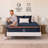 Brooklyn Bedding Aurora Luxe Firm Cooling Mattress-124378396