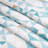 Leissner Rectangle Plastic / Acrylic Tablecloth