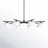 Vibi 8-Light Chandelier-615331419