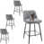 Grey est en rupture de stock