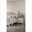 Table de chevet 2 tiroirs Contemporary